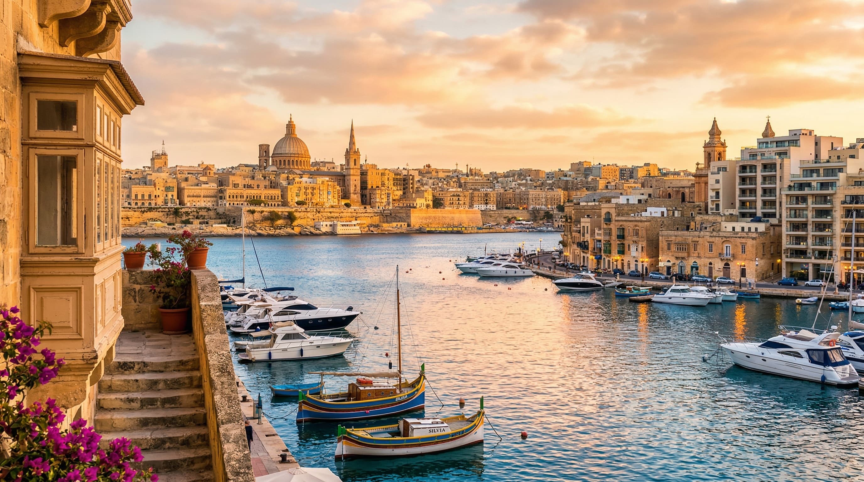 Best Areas to Live in Malta in 2026: A Complete Neighbourhood Guide