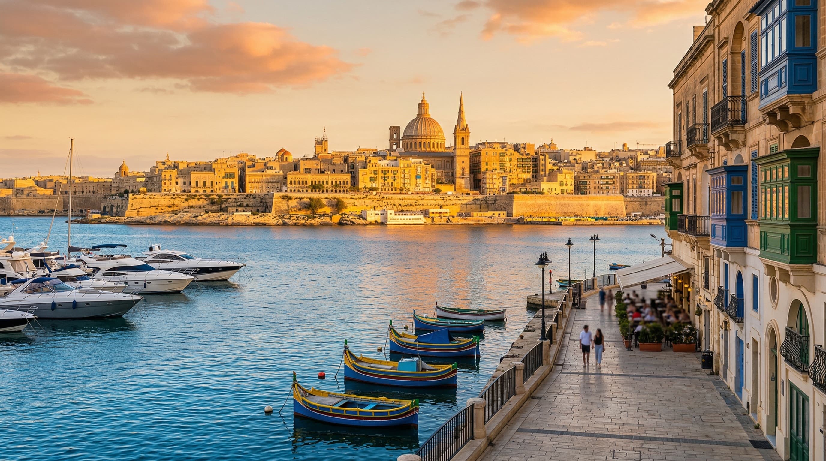 Best Neighborhoods to Buy Property in Malta: A Buyer's Guide for 2026