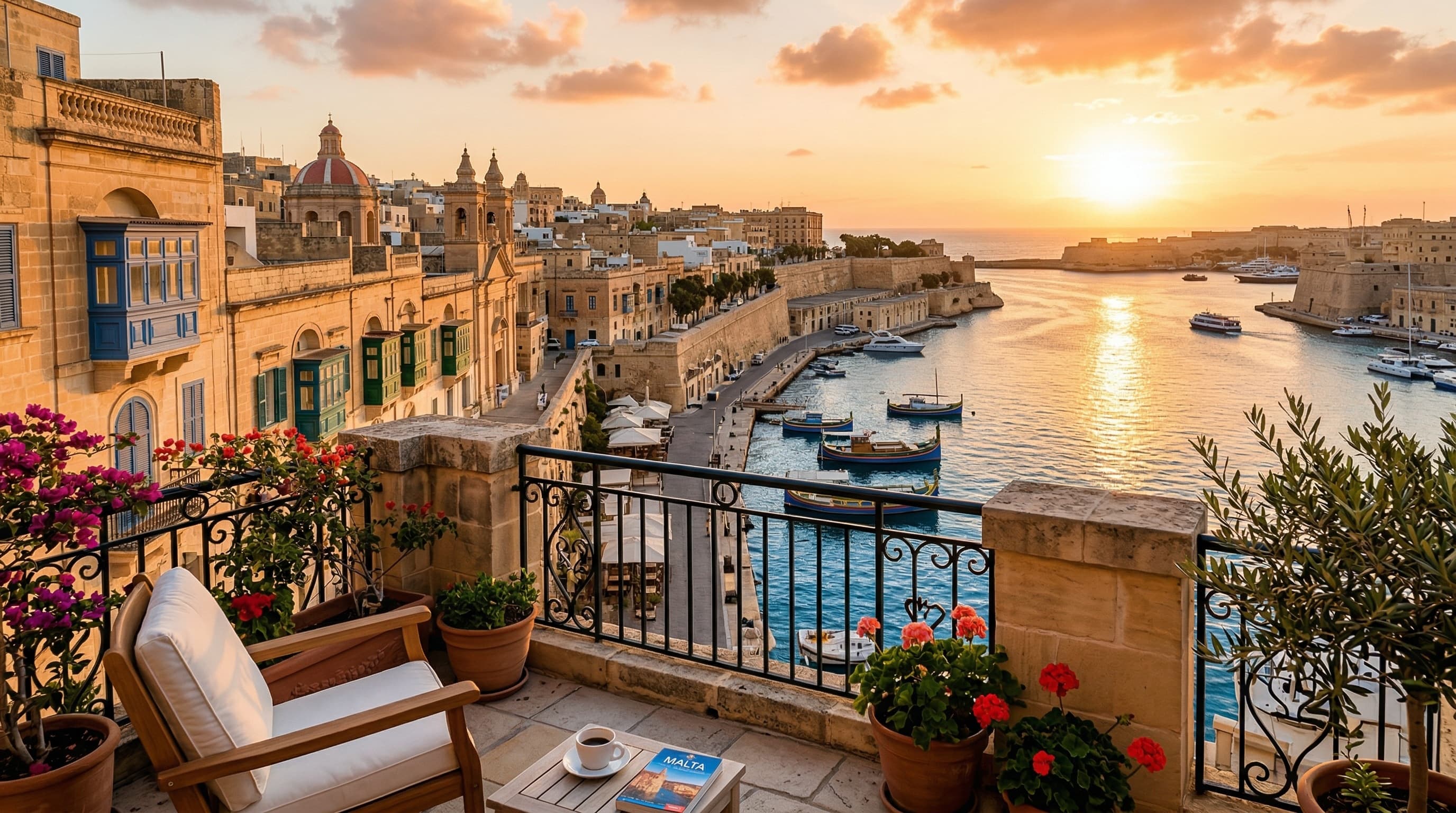 The Expat's Complete Guide to Renting in Malta