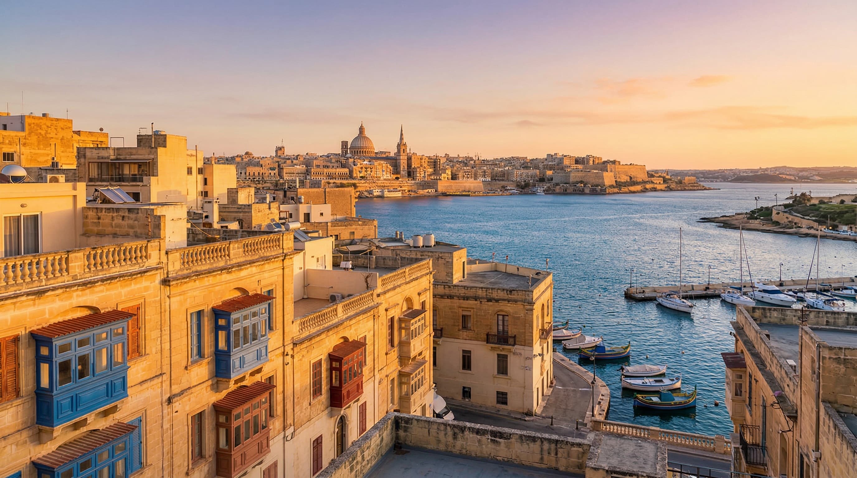Rental Yields in Malta 2026: Where to Invest for the Best Returns
